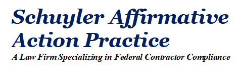 Schuyler Affirmative Action Practice