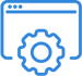 Browser-with-Gear