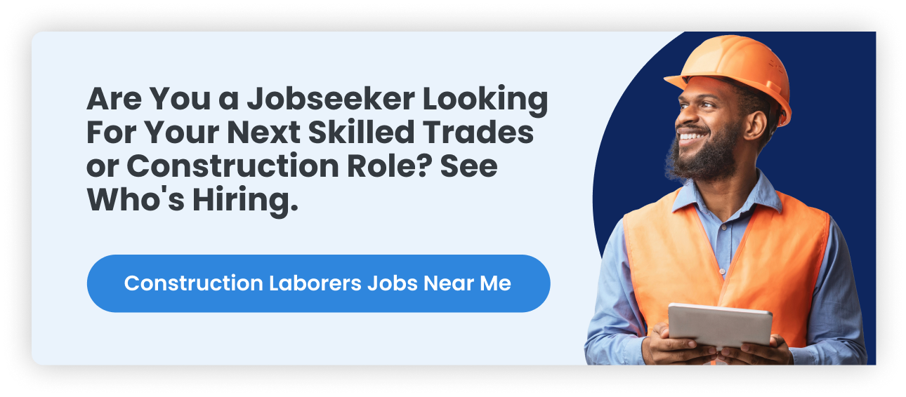 JOBT - PILLAR - Skills Trades and Construction - Image - Jobseeker CTA