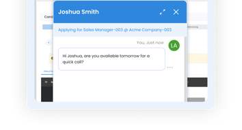 JOBT - REQ - JobTarget 360 Page - Image - Messaging