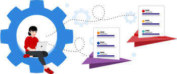 The Job Doesn't End at Distribution: What Happens After a Candidate Applies