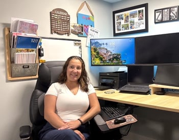 Inside JobTarget: A Conversation with Nikole Zis, Executive Director, Jobs Division