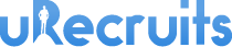 URecruits-blue