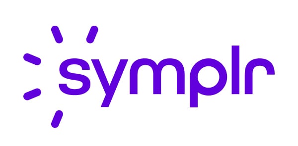symplr Logo