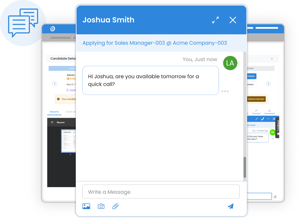 Job Description Builder - Create Professional JDs Fast