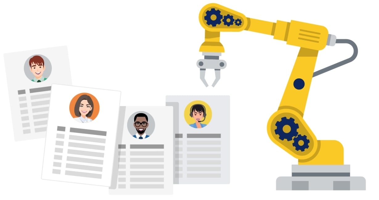 How Job Seekers Use AI to Find Opportunities (And What It Means for Your Postings)