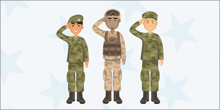 [UPDATED] How to Attract Veterans to Your Organization