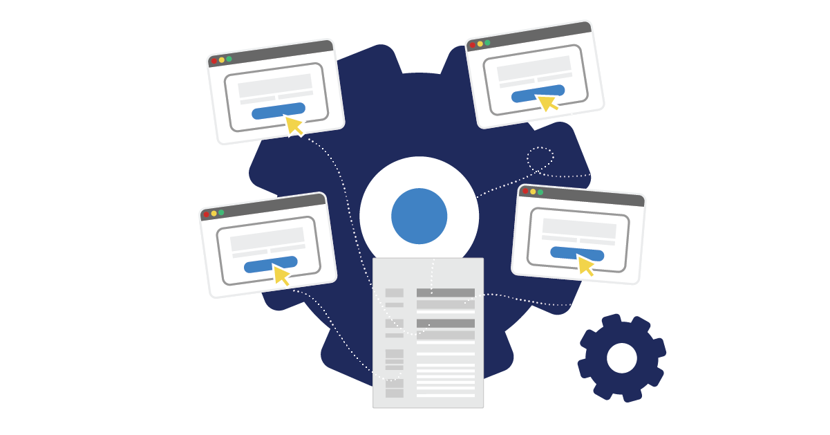 The Benefits of Centralizing Your Recruiting