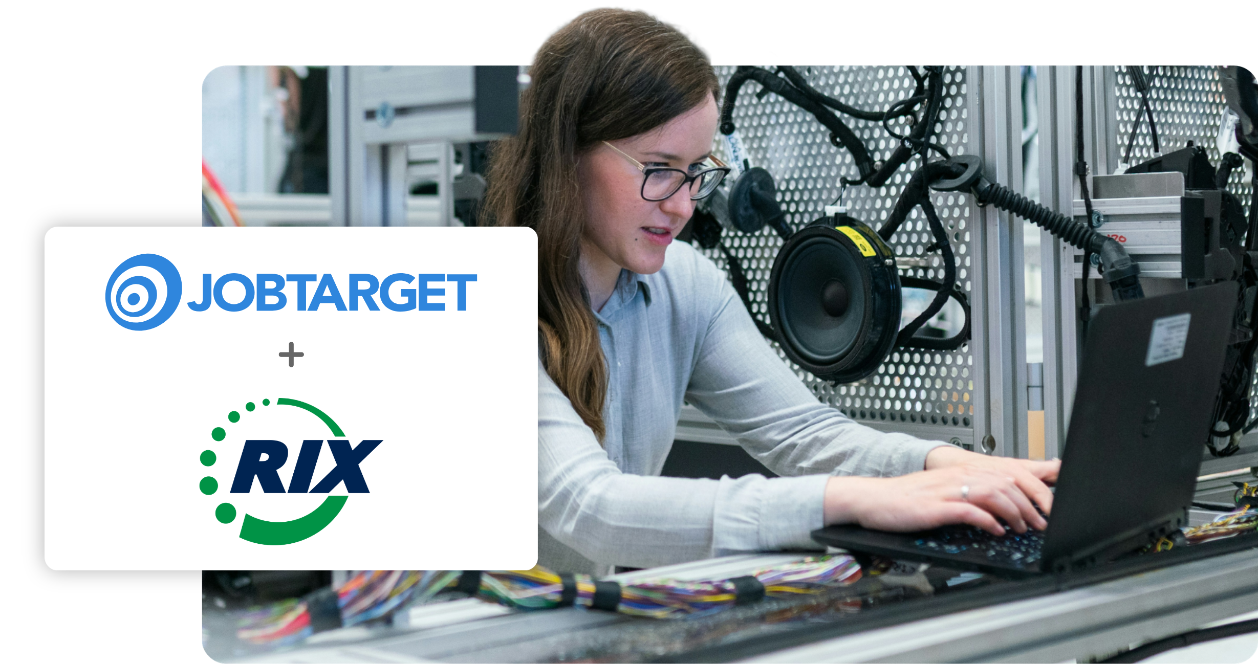 Case Study: How RIX Industries saves time and reduces risk with automated compliance and job advertising