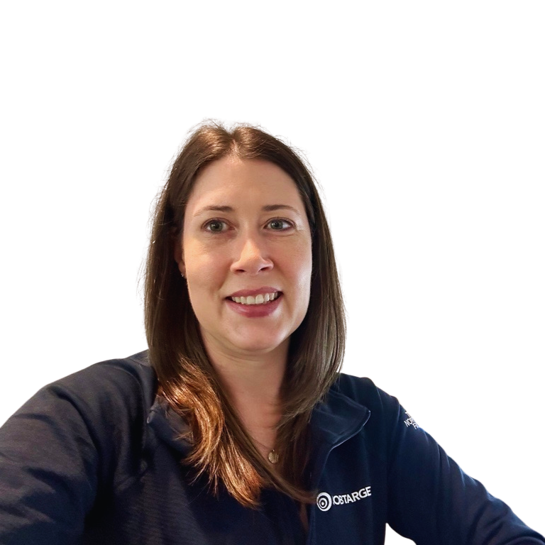 Lauren Plante